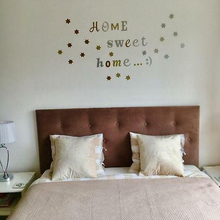 Apartament Metromarymont Βαρσοβία Εξωτερικό φωτογραφία