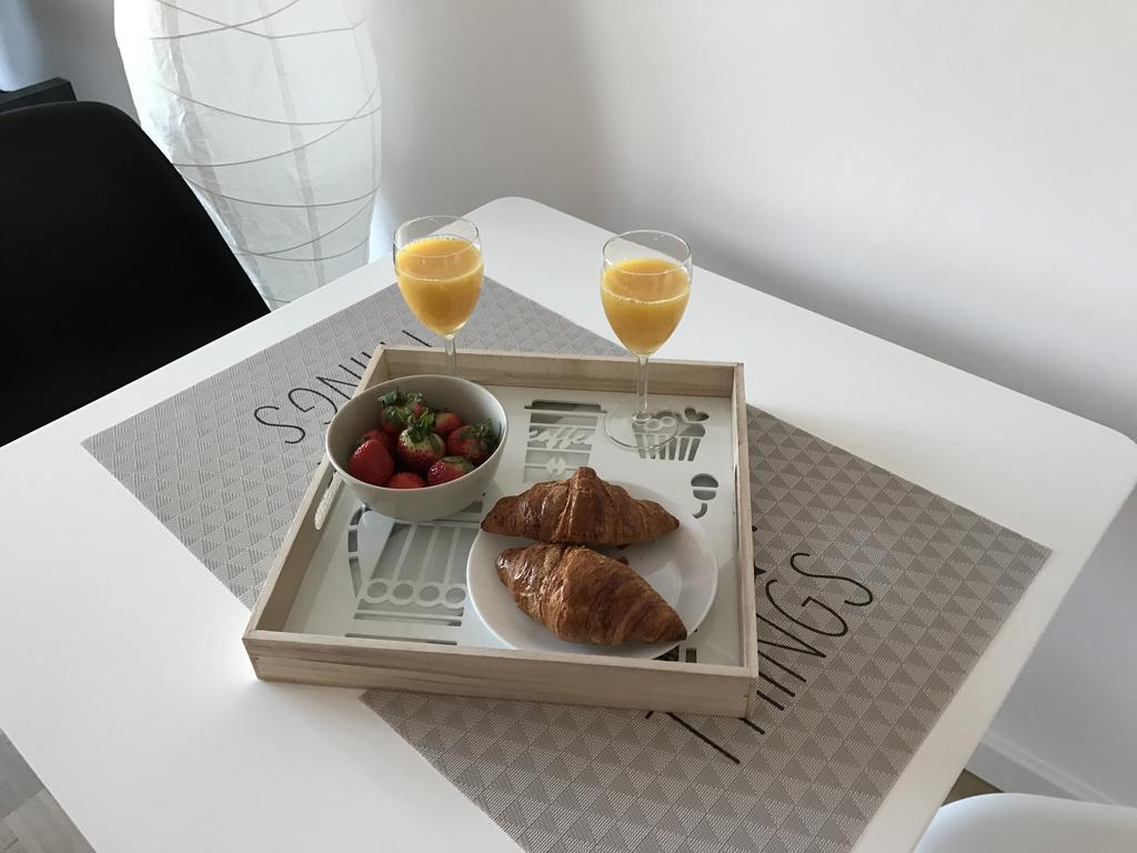 Apartament Metromarymont Βαρσοβία Εξωτερικό φωτογραφία